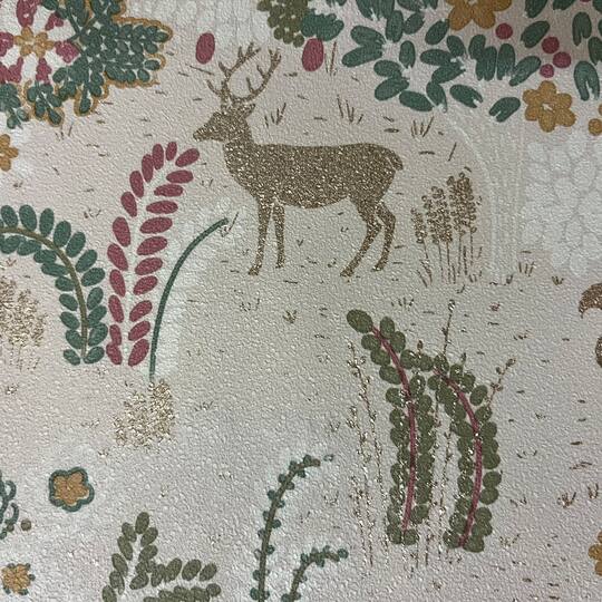 Designs Direct Babylon Wallpaper